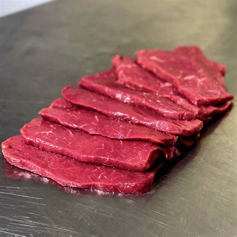 Results for “minute steak” .
